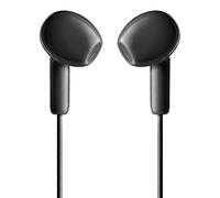 NGS - CROSS FLIP Auriculares Alámbrico Dentro de oído Llamadas/Música Negro
