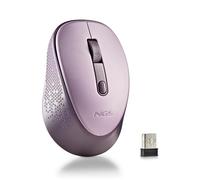 NGS Dew 1600 Dpi Wireless Lila
