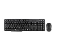 Ngs euphoria kit idioma portugués (qwerty) - combo teclado y ratón i