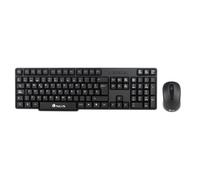 Kit Teclado + Mouse Raton Ngs Euphoria Kit Wireless Inalambrico