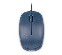 NGS Flame Ratón 1000 DPI Azul