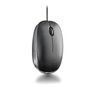 NGS Flame-C ratón óptico con cable