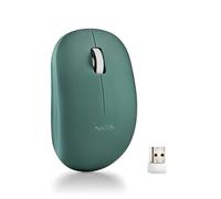 NGS Fogpro ratón inalámbrico verde