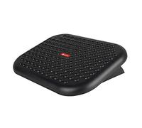 NGS Footnest - Reposapiés Ergonómico Ajustable 0°-15°, Antideslizante.