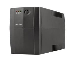 NGS Fortress 1200 V3 SAI Off-Line 800VA 480W