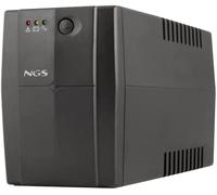 Ngs fortress 1200 v3 sistema de alimentación ininterrumpida (ups) en
