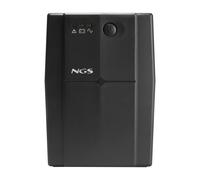 UPS NGS Off-line Fortress 900V3 360W AVR 2 Tomas Schuko