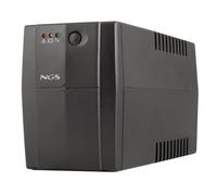 NGS Fortress 900 V3 SAI Off-Line 600VA 360W