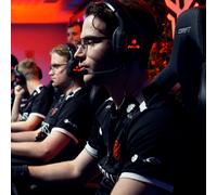 NGS - GHX-600 Auriculares Inalámbrico y alámbrico Diadema Juego MicroUSB Negro