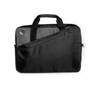 NGS Ginger Maletín Negro para Portátil 14"