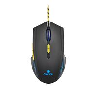 Ratón Óptico para Juegos USB Tipo A 3200DPI GMX-123 - NGS