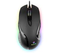 Ngs gmx-125 ratón juego ambidextro usb tipo a Óptico 7200 dpi