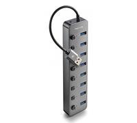 Hub USB NGS IHUB8 / 8xUSB 3.0