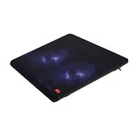 Base de refrigeración Jetstand para portátiles de hasta 156 (Negro) - NGS