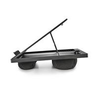 Base de refrigeración LAPNEST para portátiles de hasta 156 (Negro) - NGS