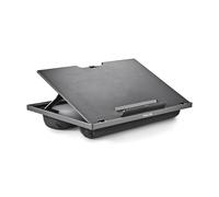Ngs lapnest almohadilla fría 39,6 cm (15.6') negro