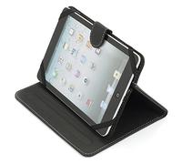 NGS Mob - Funda Universal para Tablets de 7" a 8", Color Negro