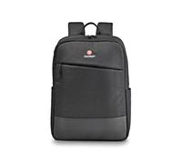 Mochila NGS Monray Sacks Venture para Portátiles hasta 15.6" Negra