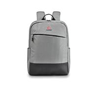 Mochila NGS Monray Sacks Venture para Portátiles hasta 15.6" Gris