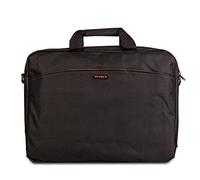 NGS - Monray Enterprise 39,6 cm (15.6") Maletín Negro