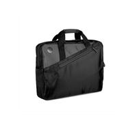 Ngs monray ginger 35,6 cm (14') maletín negro, gris