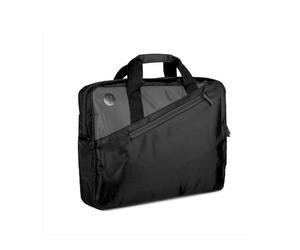 Ngs monray ginger 35,6 cm (14') maletín negro, gris