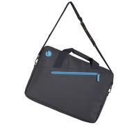 NGS - Monray Ginger Blue maletines para portátil 39,6 cm (15.6") Maletín Marina, Turquesa