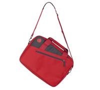 NGS - Monray Ginger Red maletines para portátil 39,6 cm (15.6") Maletín Antracita, Rojo
