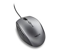 NGS - MOTH GRAY Ratón