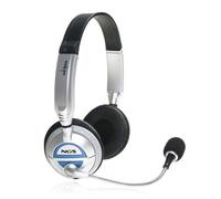 Ngs msx6 pro auriculares alámbrico diadema llamadas/música negro, pl