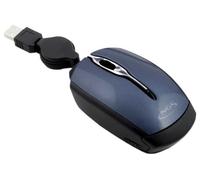 NGS Raptor - Ratón (Óptico, 800 dpi)