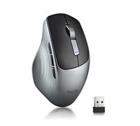 NGS ratón inalámbrico multimodo 1600 DPI