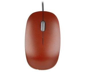 NGS RedFlame 1000dpi Rojo