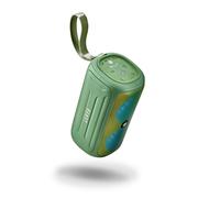 NGS - ROLLER BEAST Altavoz portátil estéreo Verde 32 W