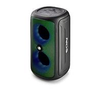 Altavoz bluetooth ngs roller beast - 32w - negro