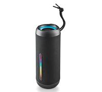 Ngs Roller Furia 2 Negro - Altavoz Portátil 30W