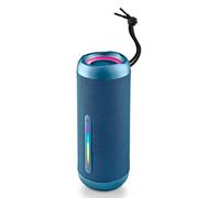 Altavoz bluetooth ngs roller furia 3 azul