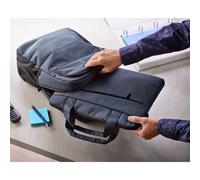 NGS Mochila Sacks Charter para portátiles hasta 15,6" Azul Poliéster