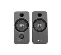 NGS - SB350 Negro Inalámbrico 6 W