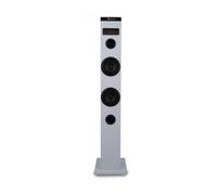 NGS Torre de Sonido SKY CHARM Bluetooth 2.1 50W W