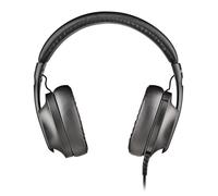 Auriculares NGS VOX805 USB-C/ con Micrófono/ USB Tipo-C/ Negros