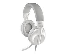 Ngs vox805 usb-c white auriculares alámbrico diadema llamadas/música