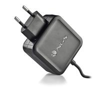 NGS - W-45W TYPEC Negro Interior