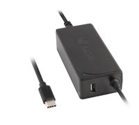 NGS W-60W Cargador Universal para Portátil Tipo-C 60W