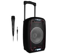NGS Wild Samba Altavoz Portátil 30W