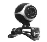 NGS Xpress Cam 300 - Webcam