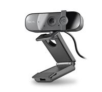 Webcam NGS XpressCam 1080/ 1920 x 1080 Full HD