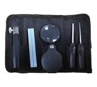 NGT Kit para Afilar Anzuelos (6pcs) | Afilador de anzuelos