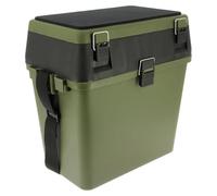 NGT Sistema de caja de asiento unisex Session', verde, talla única