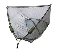 NGT Specimen Sistema de flotación de Red Doble, Unisex Adulto, Verde, 50-Inch